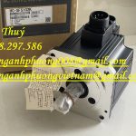 HC-SFS102K Mitsubishi – Động cơ 1kW – Hàng chuẩn Japan