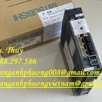 Servo Drive – New 100% – Mitsubishi MDS-D-SVJ3-04NA – Bình Dương