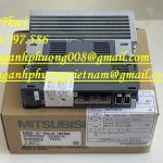 Servo Drive – New 100% – Mitsubishi MDS-D-SVJ3-04NA – Bình Dương