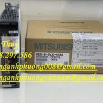 Servo Drive – New 100% – Mitsubishi MDS-D-SVJ3-04NA – Bình Dương