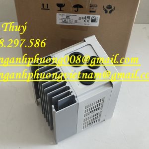 Delta VFD007B43B – Biến tần nhập khẩu – Hoàng Anh Phương