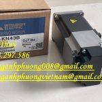 Động cơ Mitsubishi HF-KN43B – Mới, Giá tốt, BH 12 tháng