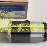 Động cơ Mitsubishi HF-KN43B – Mới, Giá tốt, BH 12 tháng