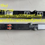 Van công nghiệp – Aventic 0820055502 – Chính hãng nhập khẩu