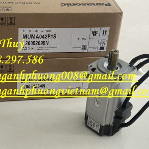 Hàng nhập giá gốc – Panasonic MUMA042P1S – Mới 100%