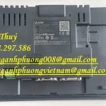 Màn hình HMI Mitsubishi GS2107-WTBD – Thiết bị công nghiệp giá tốt