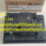 Màn hình HMI Mitsubishi GS2107-WTBD – Thiết bị công nghiệp giá tốt