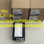 NEW 100% – Bộ điều khiển nhiệt độ Omron E5EC-QR2ASM-800