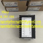 NEW 100% – Bộ điều khiển nhiệt độ Omron E5EC-QR2ASM-800