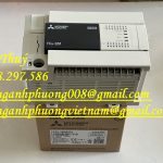 Hàng nhập chính hãng – Bộ lập trình FX3U-32MR/ES – Japan