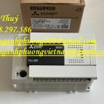 Hàng nhập chính hãng – Bộ lập trình FX3U-32MR/ES – Japan