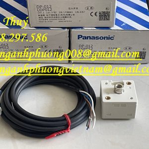 Cảm biến Panasonic DP-012 – New 100% – Toàn quốc