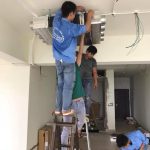 Đại Lý Máy Lạnh Âm Trần Sumikura Chính Hãng Giá Rẻ Tại HCM