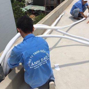 Tổng Đại Lý Máy Lạnh Casper Tại Hcm – 0909588116