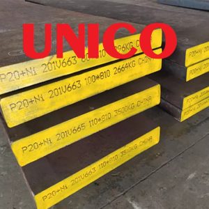 UNICO chuyên cung cấp thép làm khuôn sk11/cr12mov/1.2379