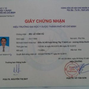 Tiêm truyền, châm cứu, vật lý trị liệu, Bác sĩ đến tận nhà TP HCM