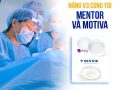 Túi Mentor và Motiva – Loại nào nâng cấp vòng 3 tốt nhất