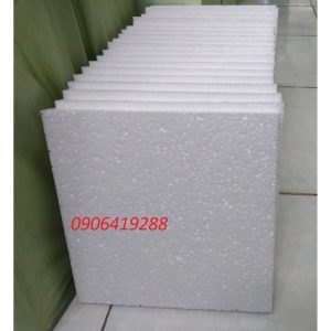 CƠ SỞ SẢN XUẤT MỐP XỐP EPS GIÁ RẺ