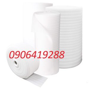 MÚT XỐP PE FOAM GIÁ RẺ TRÊN TOÀN MIỀN NAM