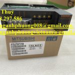 Mitsubishi A1SJ71AT21B – New module – Thiết bị chính hãng