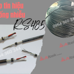 Altek Kabel – Cáp tín hiệu chống nhiễu RS485 18AWG 2Pair