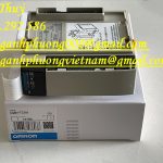 Omron CQM1-TC101 – Module chính hãng – Giao hàng toàn quốc