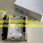 Omron CQM1-TC101 – Module chính hãng – Giao hàng toàn quốc