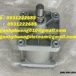 575183 Cylinder Festo DNG-200-100-PPV-A bảo hành 12 tháng