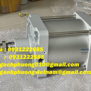 575183 Cylinder Festo DNG-200-100-PPV-A bảo hành 12 tháng