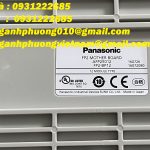 Bo mạch chủ FP2-BP12 chính hãng panasonic