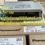 NEW 100% – Panasonic PLC FP2-DA4 – Nhập khẩu Bình Dương