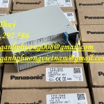 NEW 100% – Panasonic PLC FP2-DA4 – Nhập khẩu Bình Dương