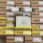 Panasonic FP2-XY64D2T – Module PLC nhập khẩu – Bình Dương