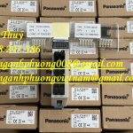 Panasonic FP2-XY64D2T – Module PLC nhập khẩu – Bình Dương