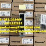 FP2-Y64T panasonic | mô đun ngõ ra | giá cạnh tranh hiện nay