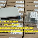 FP2-Y64T panasonic | mô đun ngõ ra | giá cạnh tranh hiện nay