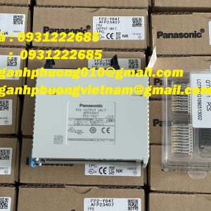 FP2-Y64T panasonic | mô đun ngõ ra | giá cạnh tranh hiện nay