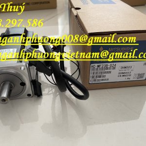 AC Servo Motor HC-MF23B-S24 – Chuyên hàng nhập Mitsubishi