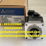 Mitsubishi – Japan servo motor HF-KP23J chính hãng