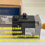 Mitsubishi – Japan servo motor HF-KP23J chính hãng