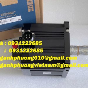 Động cơ 5kW giá tốt hàng nhập HF-SP502 mitsubishi