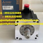 Động cơ 5kW giá tốt hàng nhập HF-SP502 mitsubishi