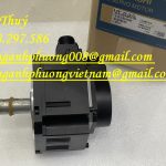 HF53S – New AC servo motor – Mitsubishi chính hãng