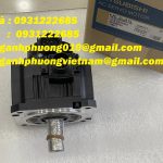 AC servo công nghiệp dòng mitsubishi HF53S giá tốt