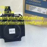 HF53S – New AC servo motor – Mitsubishi chính hãng