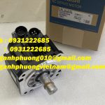 AC servo công nghiệp dòng mitsubishi HF53S giá tốt