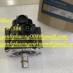 HF53S – New AC servo motor – Mitsubishi chính hãng