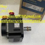 HF53S – New AC servo motor – Mitsubishi chính hãng