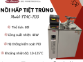 Nồi hấp tiệt trùng SCIFINETECH