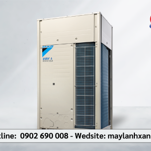 Hệ thống điều hòa VRV Daikin Tại Gia Nguyễn